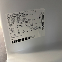 Liebherr LGUex 1500 Index 24D / 001 Freezer image 0